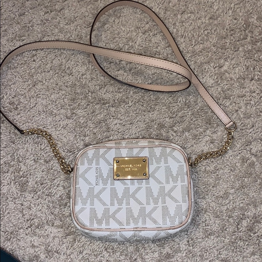 Michales Kors Small Bag